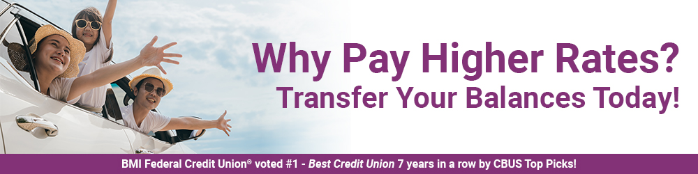 Visa Platinum Credit Card | Family in Car